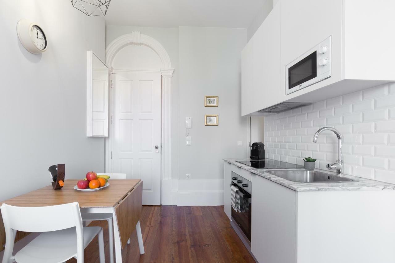 Host Wise - Charming Flat With Netflix - River View Porto Dış mekan fotoğraf