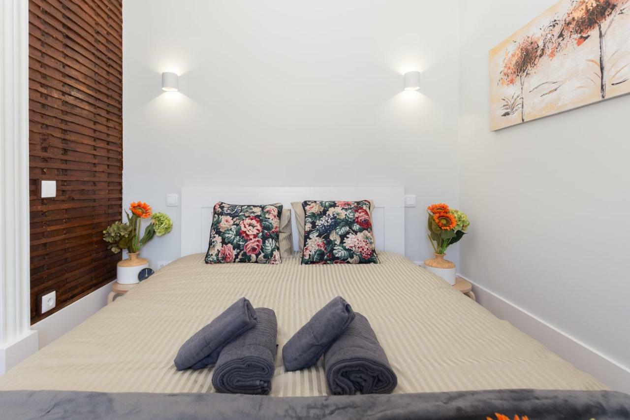 Host Wise - Charming Flat With Netflix - River View Porto Dış mekan fotoğraf
